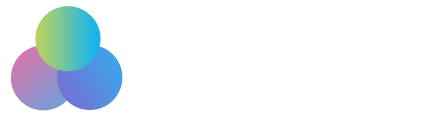 Official CrowdEasy Logo with white Text