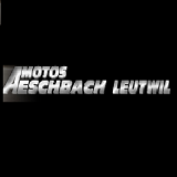 Aeschbach Motorrad Werkstatt Logo