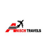 Anisch Travel Logo