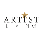 Artist Living Logo