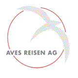 Aves Reisen AG Logo