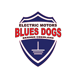Bluedogs Berner Oberland Logo