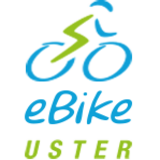 E-Bike Uster Logo