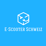 E-Scooter Schweiz Logo