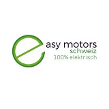 Easymotors Schweiz Logo