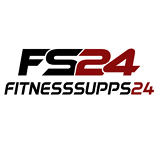 Fitnesssupps24 Logo