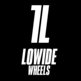Lowide Wheels Logo