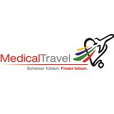 Medical Travel Logo