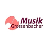 Musik Grossenbacher Logo