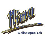 Nima GmbH Wellnesspools.ch Logo