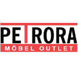 Petrora Möbel Logo