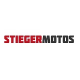 Stieger Motos Logo