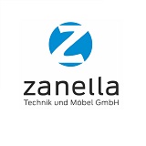 ZANELLA Technik und Möbel GmbH Logo